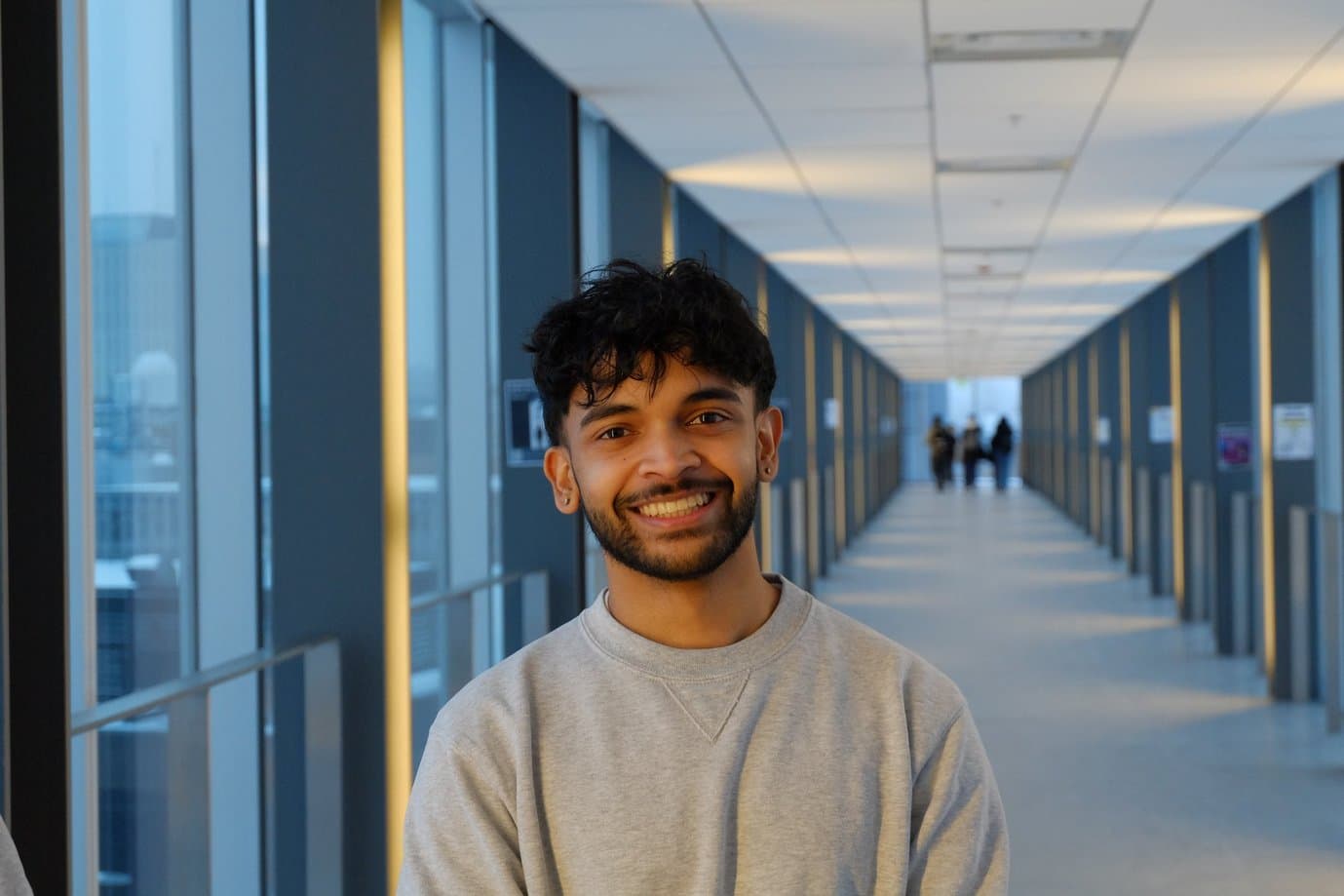 Navanith Niranjan
